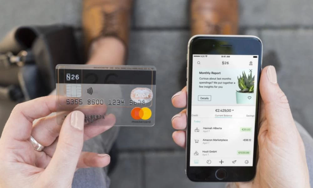 Χρεωστικές κάρτες: Θα καταργηθούν; Τι θα τις αντικαταστήσει;